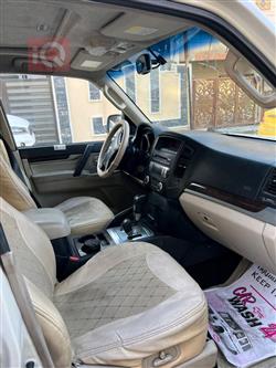 ميتسوبيشي باجيرو